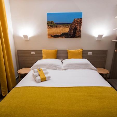 Casa Borgo Regina B&B - Bari Puglia Apartments 托雷阿马莱 外观 照片