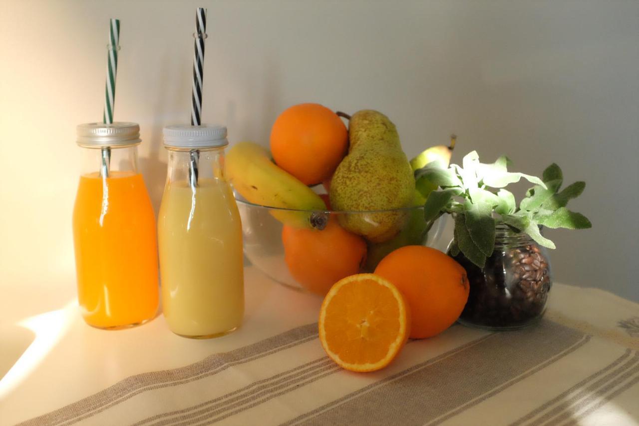 Casa Borgo Regina B&B - Bari Puglia Apartments 托雷阿马莱 外观 照片