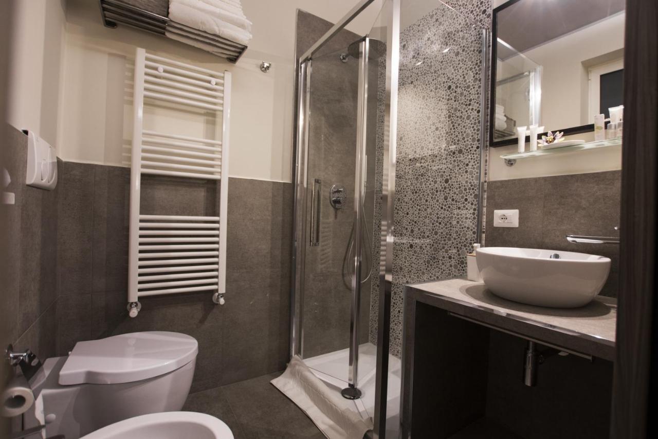 Casa Borgo Regina B&B - Bari Puglia Apartments 托雷阿马莱 外观 照片