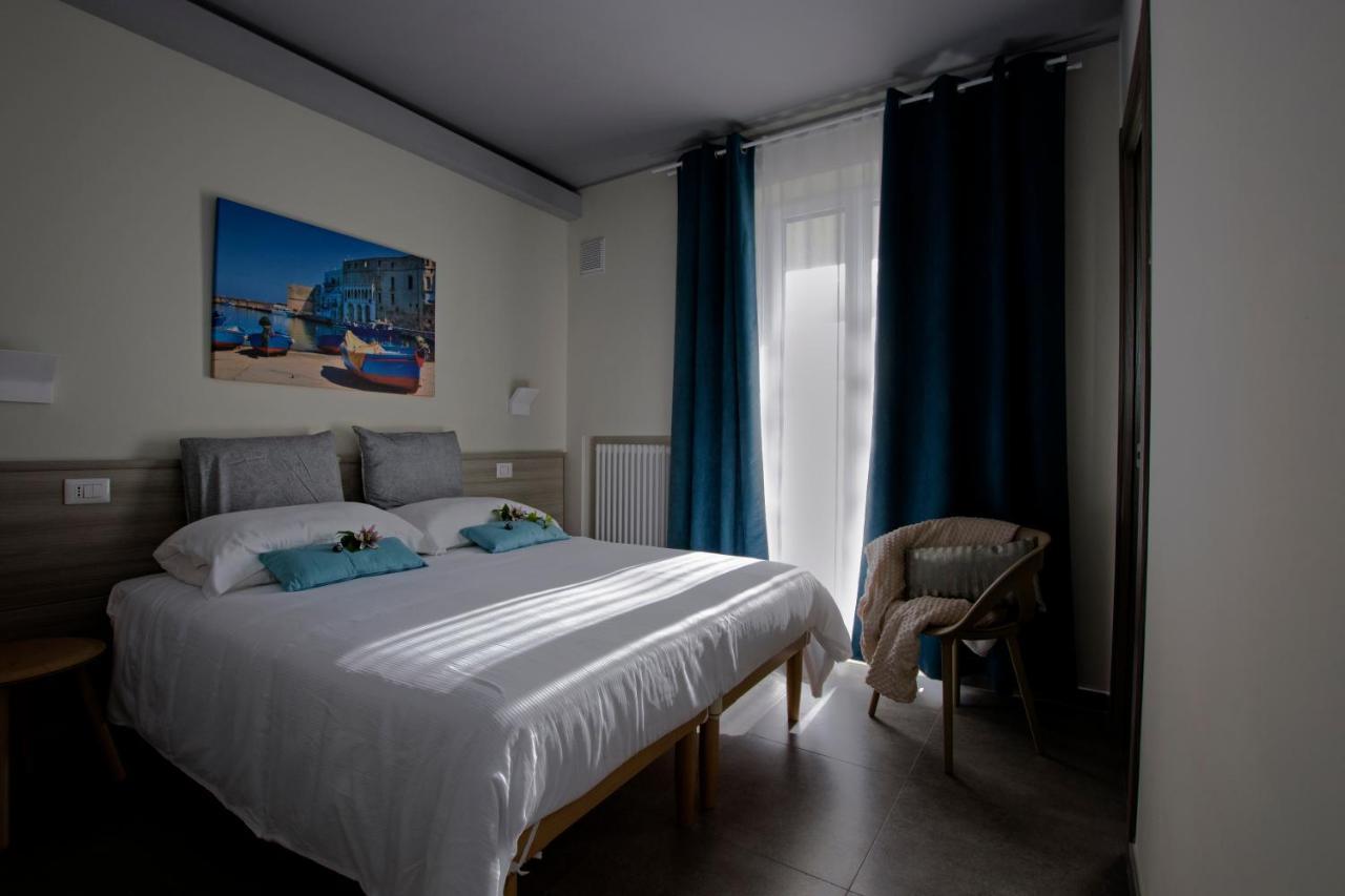 Casa Borgo Regina B&B - Bari Puglia Apartments 托雷阿马莱 外观 照片