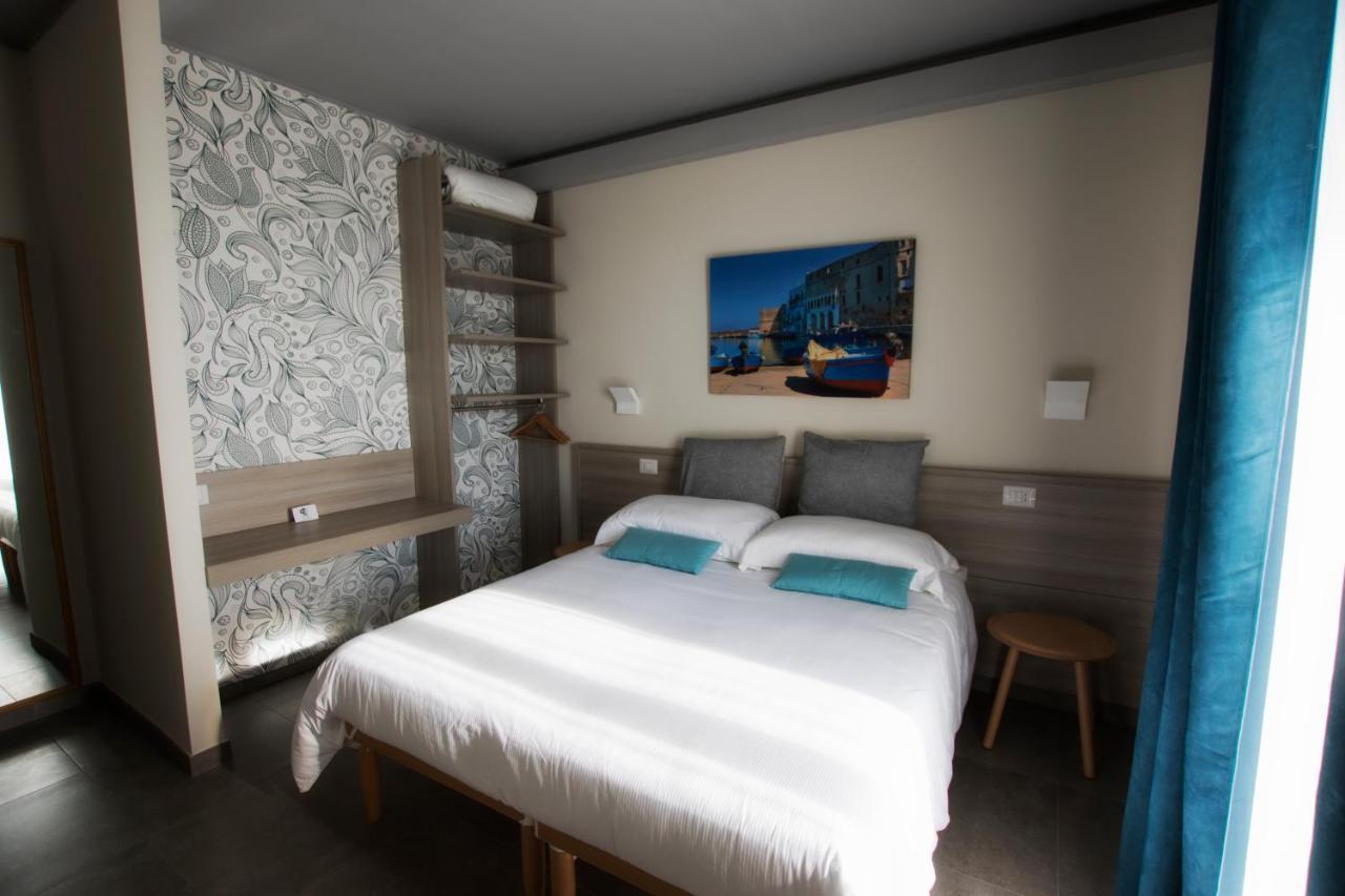 Casa Borgo Regina B&B - Bari Puglia Apartments 托雷阿马莱 外观 照片