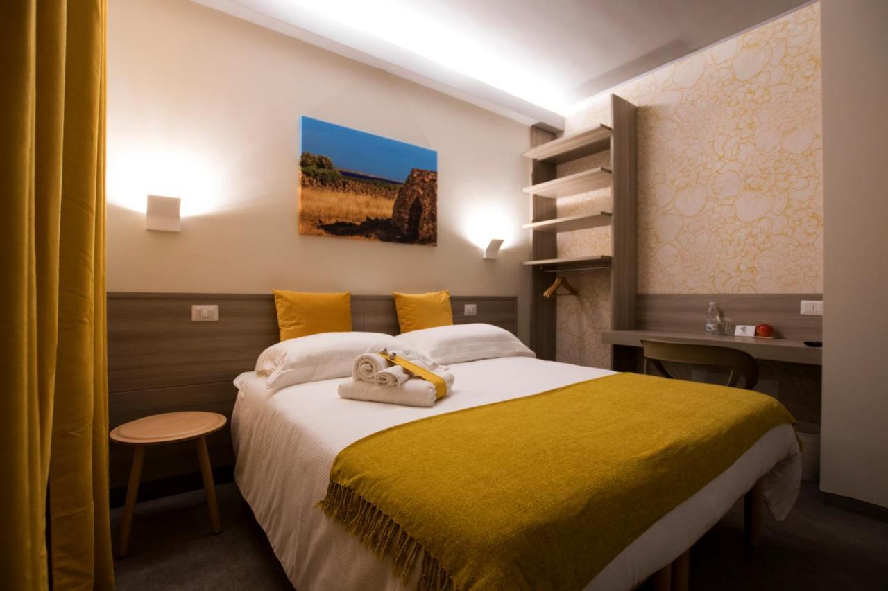 Casa Borgo Regina B&B - Bari Puglia Apartments 托雷阿马莱 外观 照片