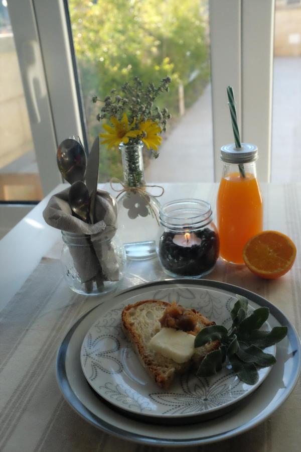 Casa Borgo Regina B&B - Bari Puglia Apartments 托雷阿马莱 外观 照片