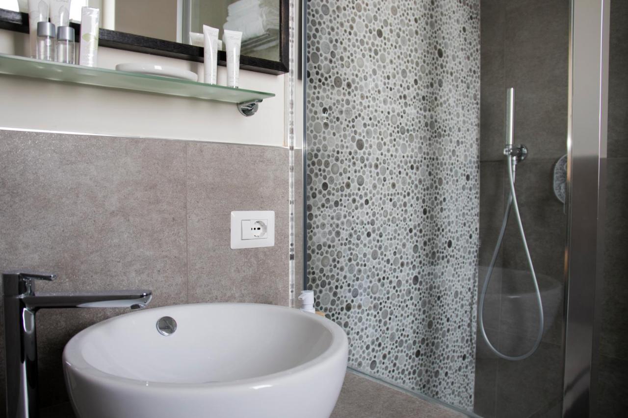 Casa Borgo Regina B&B - Bari Puglia Apartments 托雷阿马莱 外观 照片