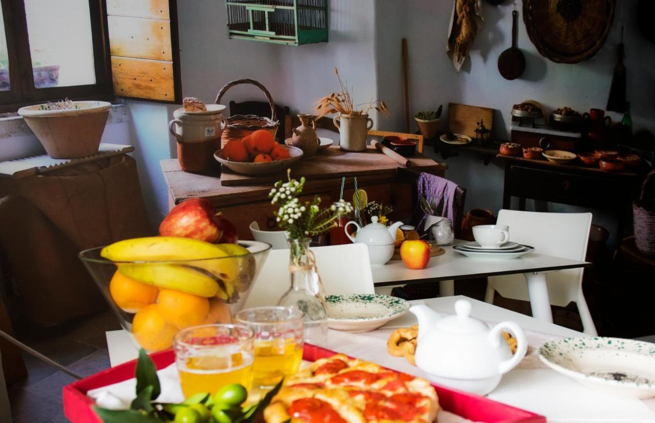 Casa Borgo Regina B&B - Bari Puglia Apartments 托雷阿马莱 外观 照片