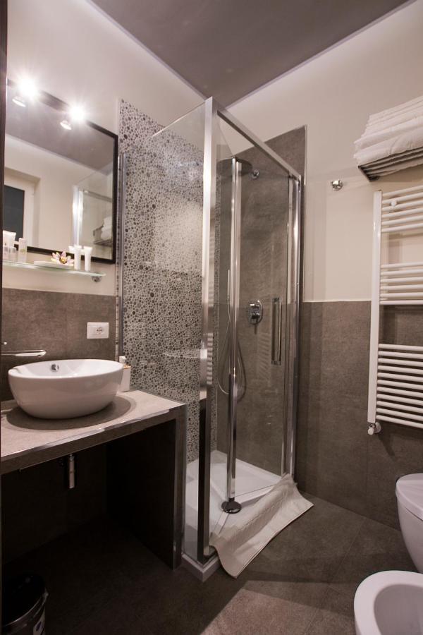 Casa Borgo Regina B&B - Bari Puglia Apartments 托雷阿马莱 外观 照片