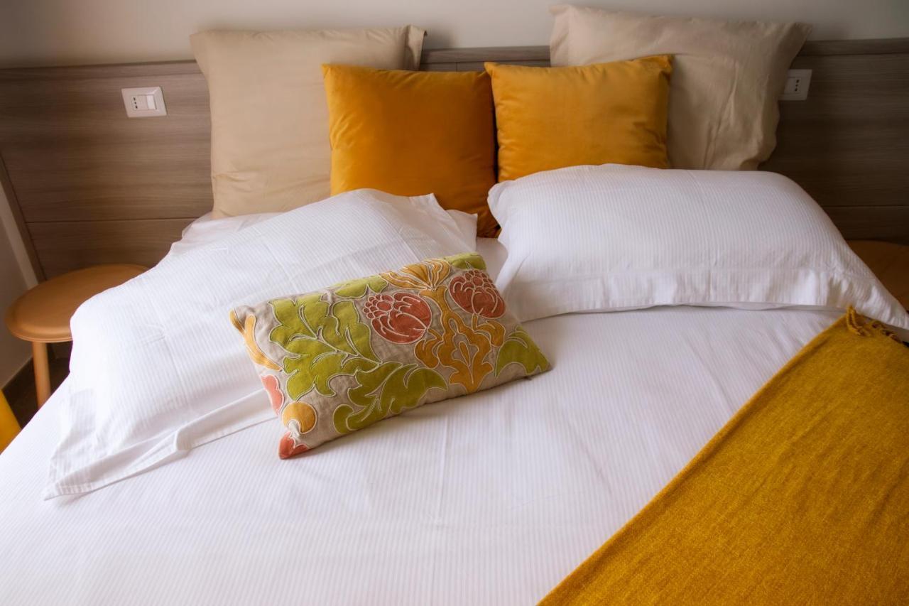 Casa Borgo Regina B&B - Bari Puglia Apartments 托雷阿马莱 外观 照片
